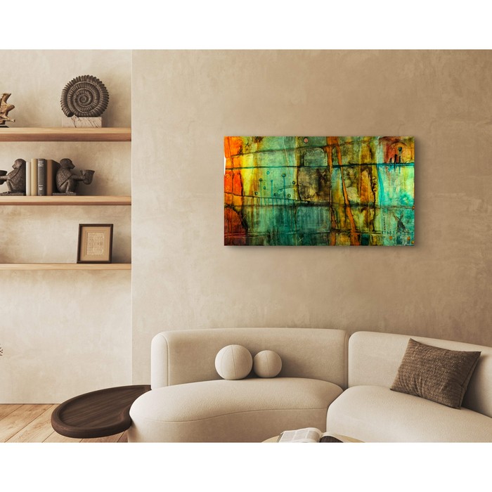 resin art iefje boissevain