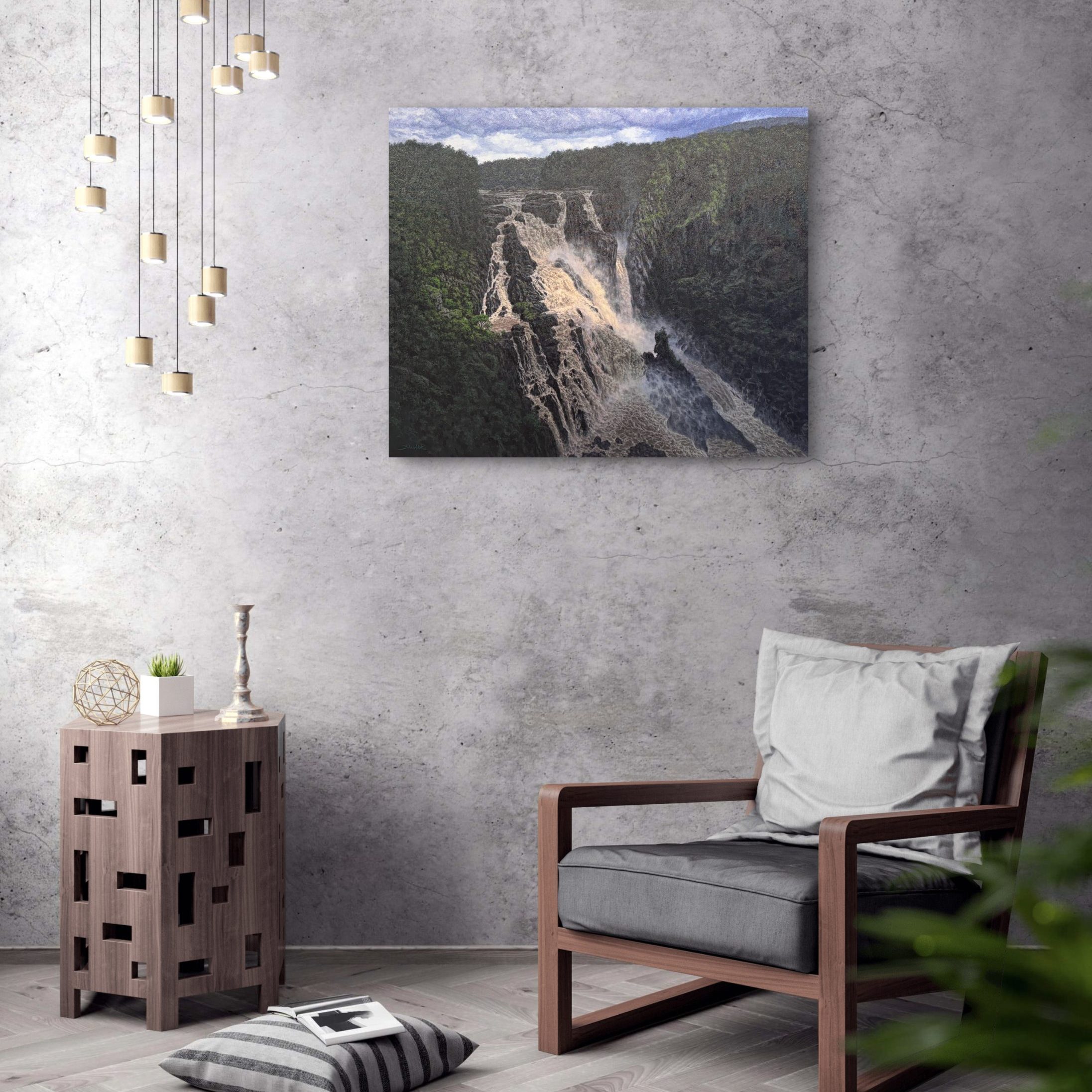 Artworks, Sculptures & Reproductions